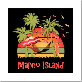 Marco Island Posters and Art